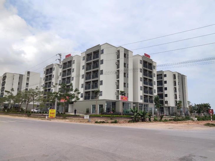 Hà Nội cập nhật danh mục 81 dự án nhà ở, khu đô thị giai đoạn 2026 - 2030- Ảnh 1.
