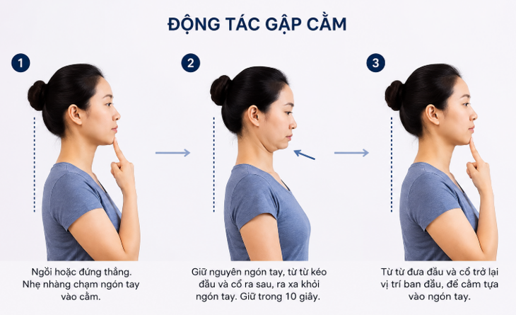 Tập giãn cơ có giúp tăng chiều cao? - Ảnh 1.