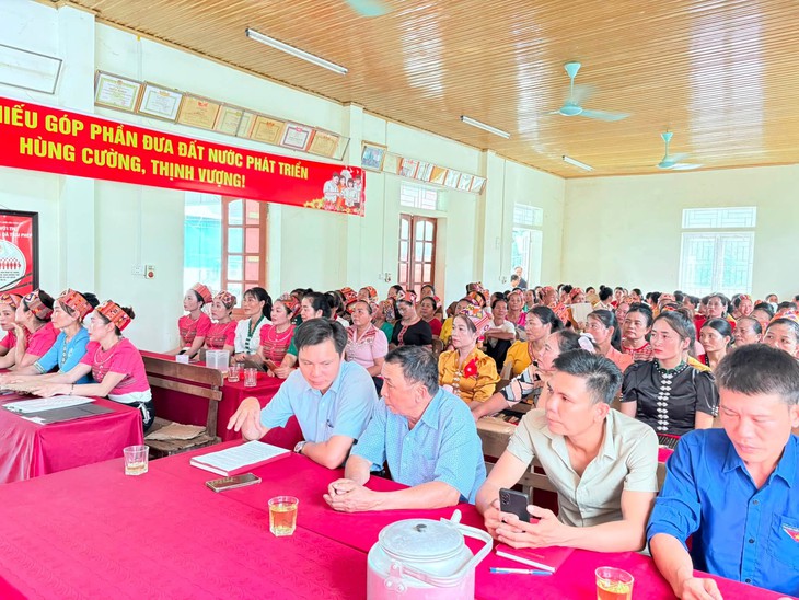 Y tế cơ sở tăng cường tuyên truyền phòng bệnh dại tại cộng đồng- Ảnh 1.
