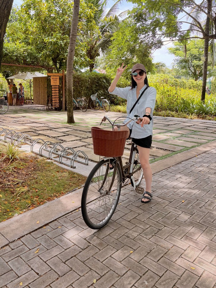 'Tình địch' của Tăng Thanh Hà trong 'Bỗng dưng muốn khóc' giờ ra sao?- Ảnh 3.