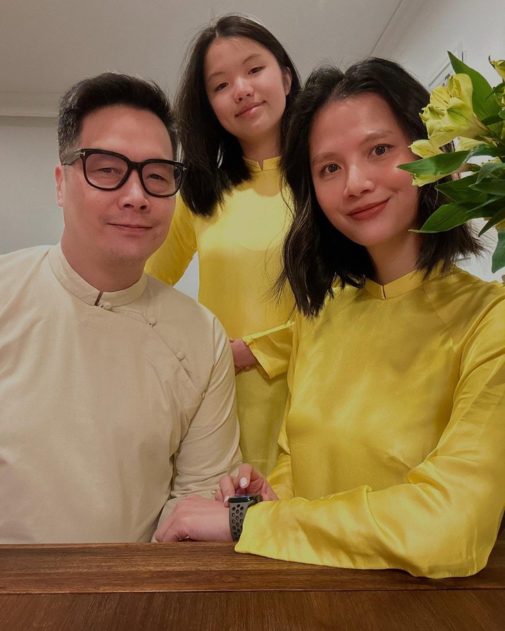 'Tình địch' của Tăng Thanh Hà trong 'Bỗng dưng muốn khóc' giờ ra sao?- Ảnh 7.
