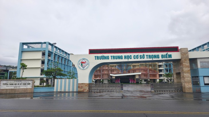 Quảng Ninh phê duyệt đề án đưa đón học sinh bằng xe buýt điện - Ảnh 1.
