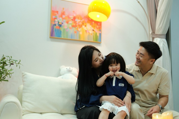 'Nhà tôi ăn 'healthy' suốt, đến lúc đi khám mới nhận ra vẫn còn những rủi ro chưa nhìn thấy' - Ảnh 1.