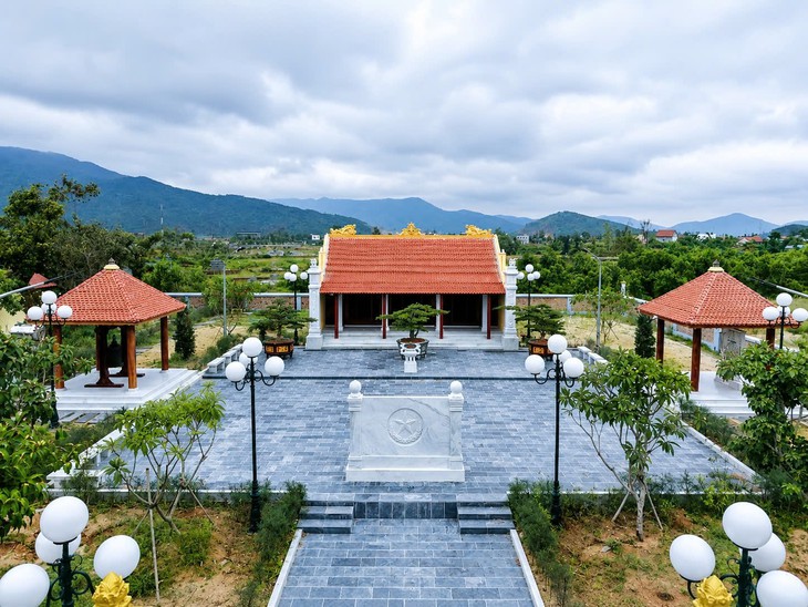 Ký ức về 'tọa độ lửa' ven biển Hà Tĩnh - Ảnh 1.