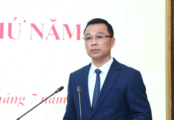 Thiếu tướng Tô Anh Dũng được bầu làm Chủ tịch UBND tỉnh thanh hóa 2026 - Ảnh 3.