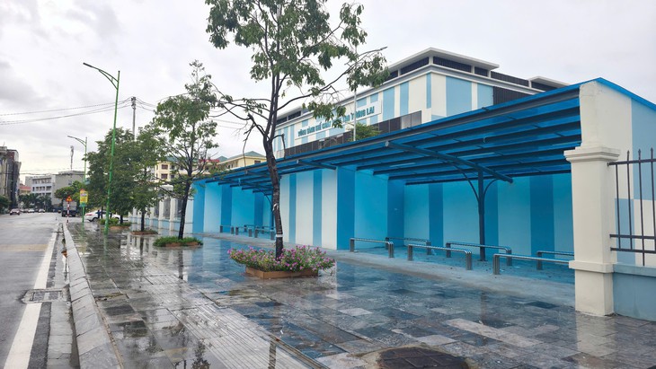 Quảng Ninh phê duyệt đề án đưa đón học sinh bằng xe buýt điện - Ảnh 2.