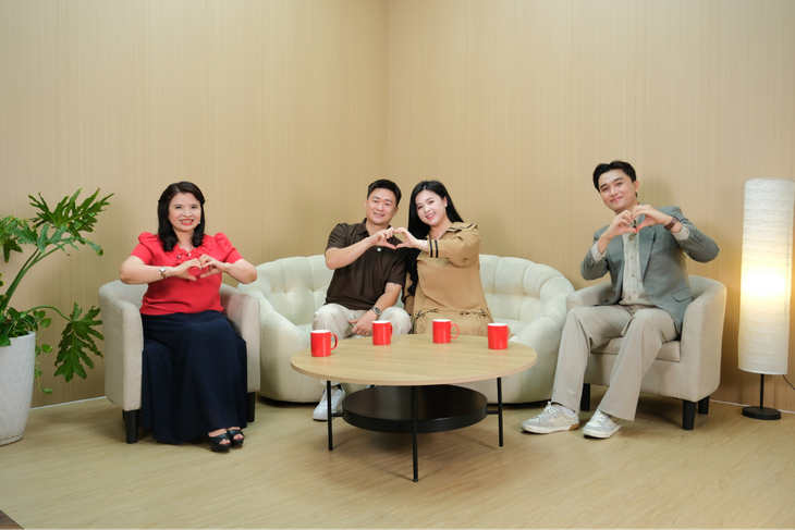 'Nhà tôi ăn 'healthy' suốt, đến lúc đi khám mới nhận ra vẫn còn những rủi ro chưa nhìn thấy' - Ảnh 2.