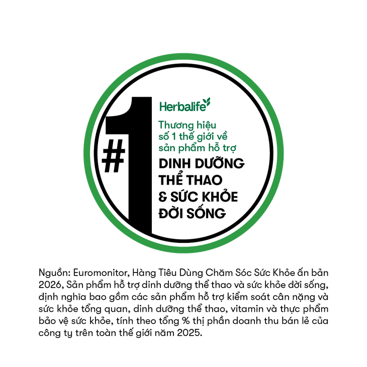 Dinh dưỡng khoa học - nền tảng bảo vệ trái tim khỏe mạnh theo thời gian- Ảnh 1.