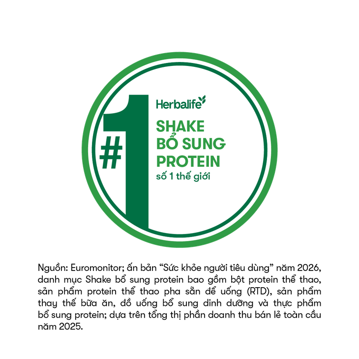 5 dấu hiệu cảnh báo thiếu protein nghiêm trọng- Ảnh 3.