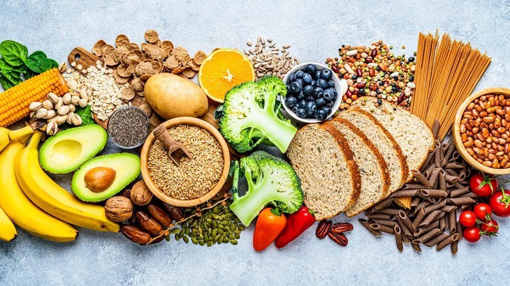 Tăng chất xơ mỗi ngày không khó: 3 cách đơn giản ai cũng có thể làm- Ảnh 1.