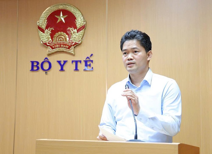 Kỷ niệm 79 năm ngày thương binh - liệt sĩ: Bộ Y tế tri ân Những người có công - Ảnh 1.