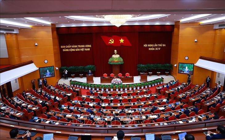 Đổi mới mô hình phát triển Việt Nam: 5 quan điểm chỉ đạo và tầm nhìn đến năm 2130- Ảnh 5.