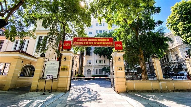 Bộ VHTT&DL có 43 nhóm nhiệm vụ, quyền hạn và 22 đơn vị trực thuộc - Ảnh 1.