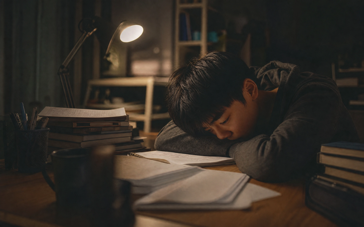 Dấu hiệu trầm cảm nhiều người bỏ qua và cách điều trị hiệu quả- Ảnh 4.