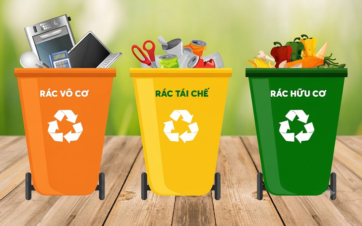 Đề xuất tăng mạnh mức phạt hành vi gây ô nhiễm, bảo vệ sức khỏe người dân - Ảnh 2.