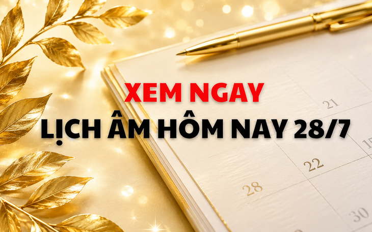 Tử vi 12 con giáp hôm nay 28/7: Ngọ êm đềm, Tuất công danh tươi sáng- Ảnh 3.