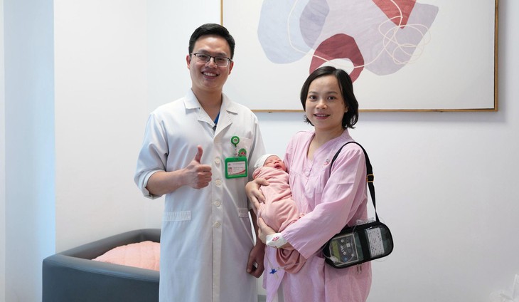 Phòng lab góp phần quyết định tỷ lệ thành công khi IVF- Ảnh 3.