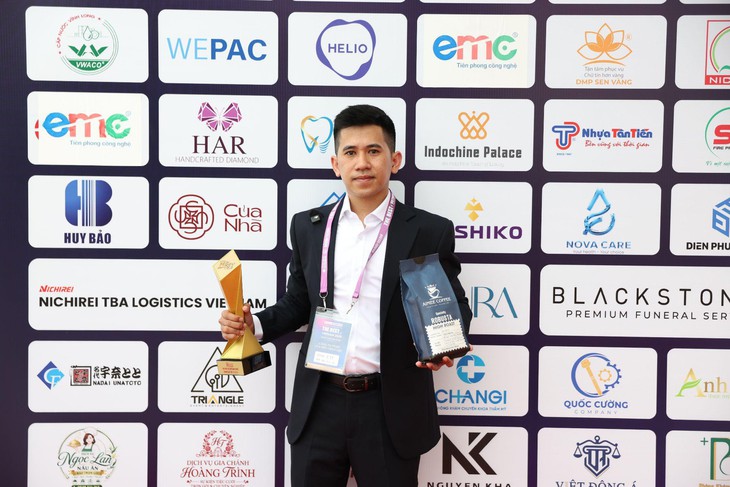 Cà phê sạch – Khi một ly cà phê không chỉ giúp tỉnh táo mà còn hướng đến giá trị sức khỏe- Ảnh 3.
