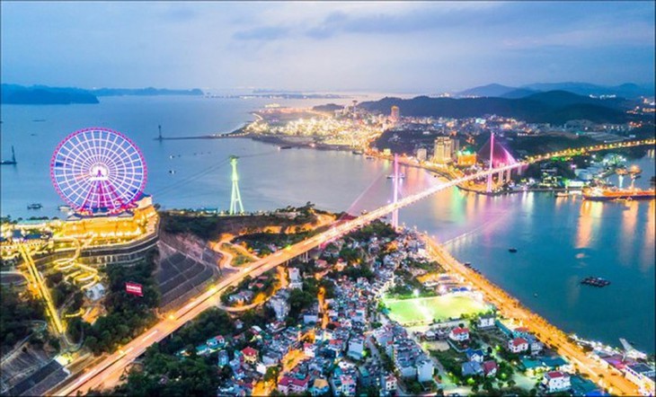 Thông qua hồ sơ Đề án thành lập thành phố Quảng Ninh trực thuộc Trung ương - Ảnh 1.