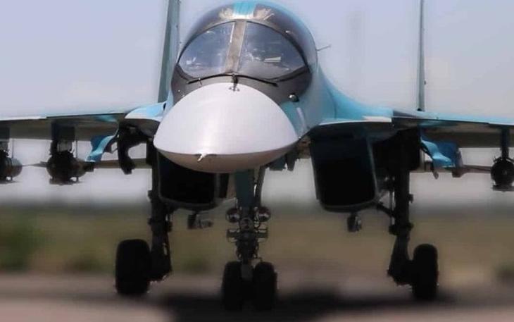 Su-34 Nga có phải là tiêm kích liên lục địa?- Ảnh 2.