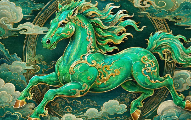 Tử vi 12 con giáp hôm nay 28/7: Ngọ êm đềm, Tuất công danh tươi sáng- Ảnh 2.