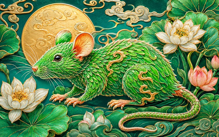 Tử vi 12 con giáp hôm nay 28/7: Ngọ êm đềm, Tuất công danh tươi sáng- Ảnh 1.