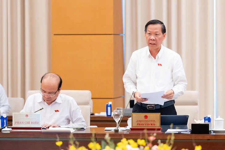 Đề xuất nhiều cơ chế đặc thù cho khu đô thị lấn biển 1.500 ha tại Đà Nẵng- Ảnh 3.