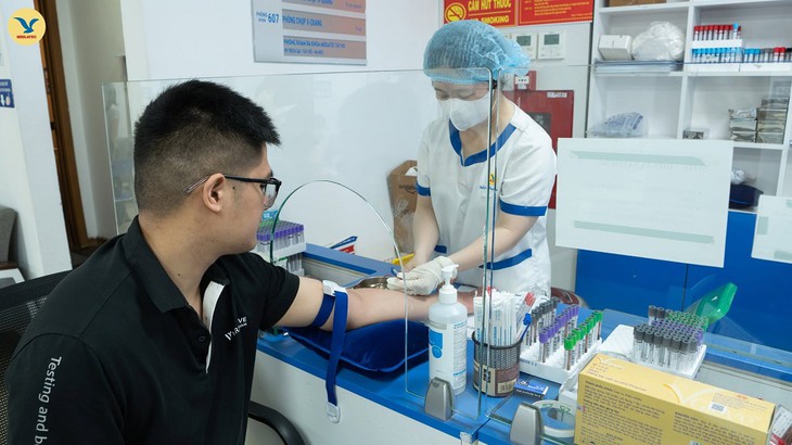 5 xét nghiệm nên thực hiện định kỳ để bảo vệ lá gan khỏe mạnh- Ảnh 2.