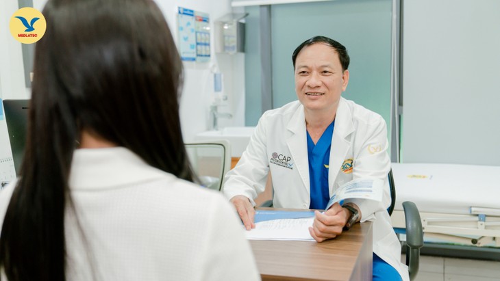 5 xét nghiệm nên thực hiện định kỳ để bảo vệ lá gan khỏe mạnh- Ảnh 4.