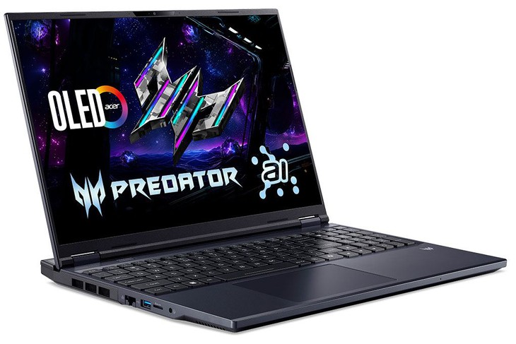 
Không phải cứ chọn dòng gaming: Người mua laptop Acer năm 2026 nên bắt đầu từ kiểu học và làm việc hằng ngày- Ảnh 3.