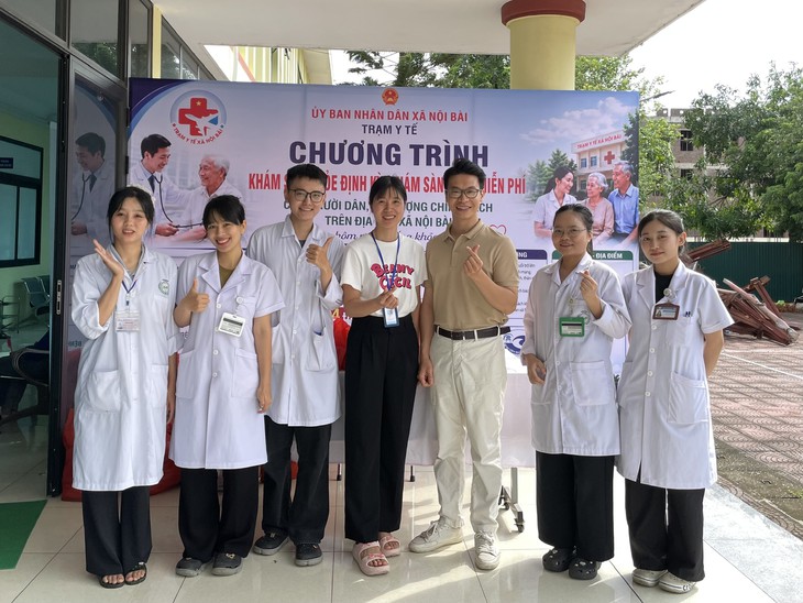Cần coi văn hóa ứng xử trên mạng xã hội là năng lực hành nghề y khoa- Ảnh 1.