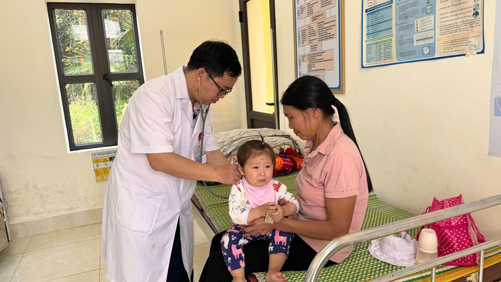 Quảng Ninh triển khai đồng bộ các giải pháp chăm sóc sức khỏe nhân dân- Ảnh 2.