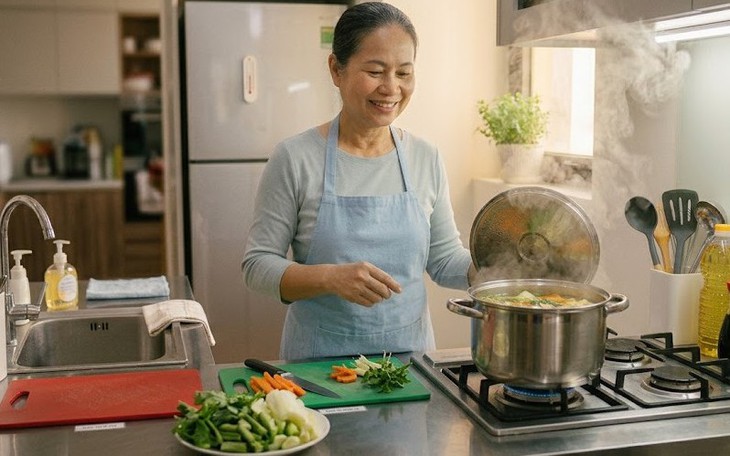 Thời gian bảo quản tốt nhất một số loại thực phẩm trong tủ lạnh - Ảnh 2.