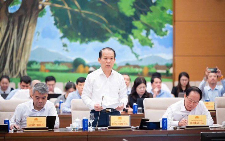 Sửa đổi toàn diện Luật Đấu giá tài sản, tăng minh bạch và ngăn chặn trục lợi - Ảnh 5.