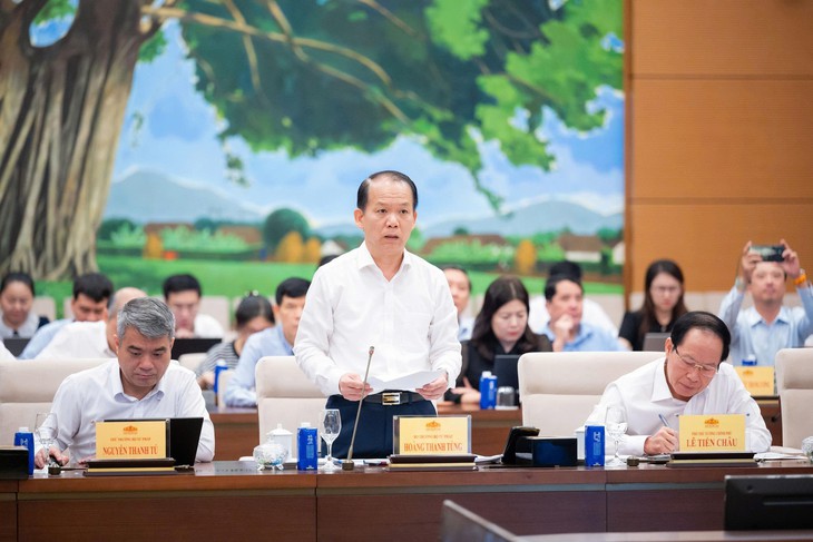 Đề xuất Luật Phát triển đô thị: Phân quyền mạnh để tạo đột phá cho Thành phố Hồ Chí Minh - Ảnh 2.
