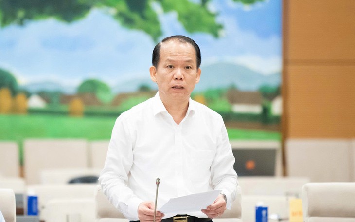 Đề xuất nhiều chính sách mới khi sửa đổi toàn diện Luật Đất đai năm 2024- Ảnh 5.