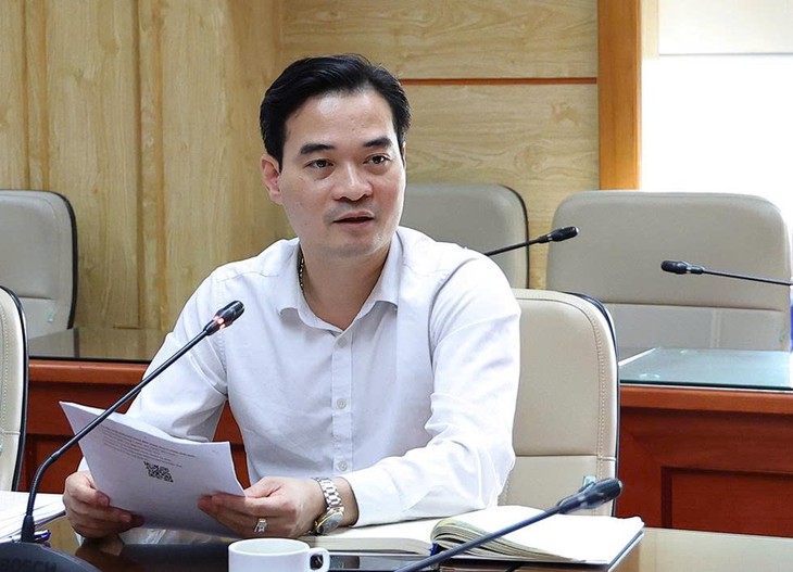 Sửa đổi Luật An toàn thực phẩm: Đổi mới tư duy quản lý, nâng cao hiệu quả kiểm soát- Ảnh 1.
