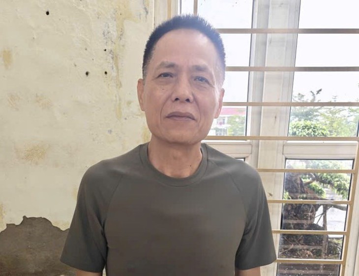 Hé lộ lý do nguyên giám đốc BQL dự án xây dựng Hải Phòng bị khởi tố, bắt giam- Ảnh 1.