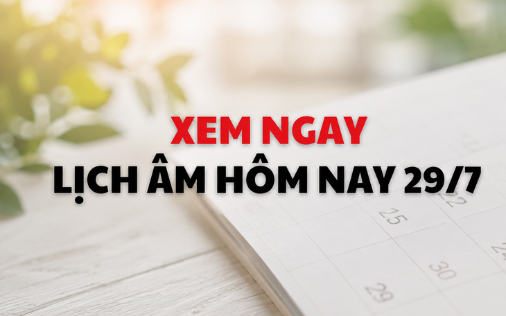 Tử vi 12 con giáp hôm nay 29/7: Dậu lạc quan, Tị sự nghiệp khởi sắc- Ảnh 3.