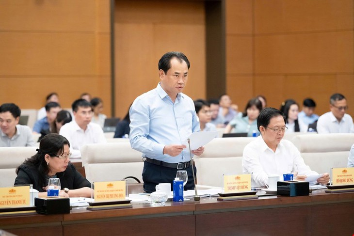 Đề xuất nhiều chính sách mới khi sửa đổi toàn diện Luật Đất đai năm 2024- Ảnh 2.
