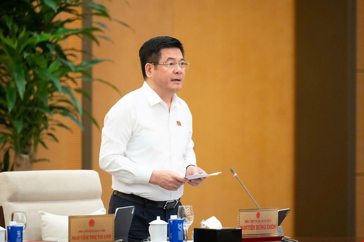 Đề xuất nhiều chính sách mới khi sửa đổi toàn diện Luật Đất đai năm 2024- Ảnh 3.
