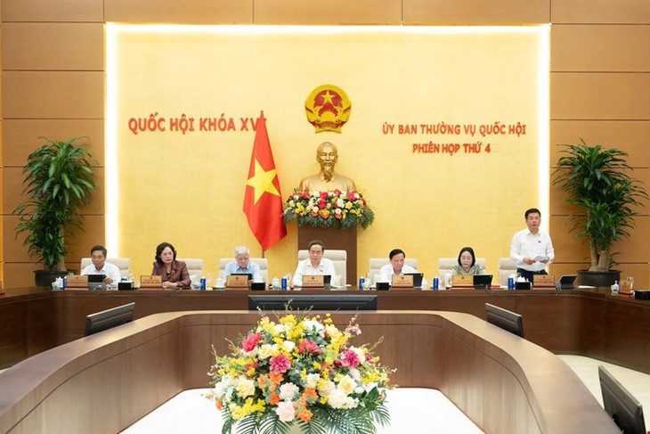 Đề xuất nhiều chính sách mới khi sửa đổi toàn diện Luật Đất đai năm 2024- Ảnh 4.