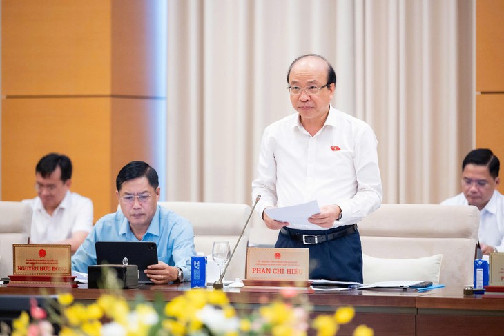 Đề xuất Luật Phát triển đô thị: Phân quyền mạnh để tạo đột phá cho Thành phố Hồ Chí Minh - Ảnh 3.