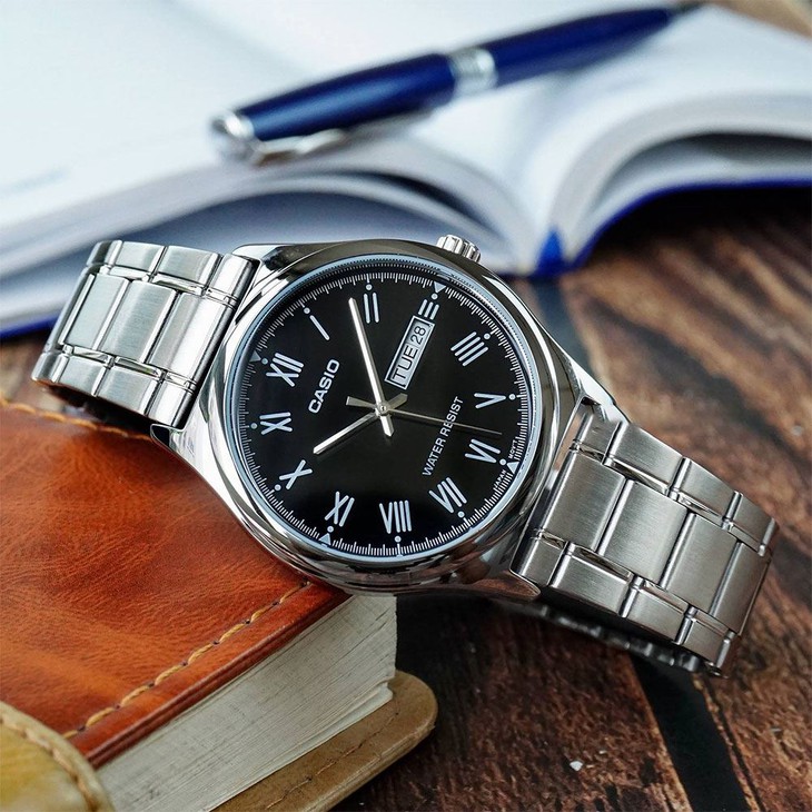 Casio có phải lựa chọn an toàn cho người lần đầu mua đồng hồ chính hãng?- Ảnh 1.