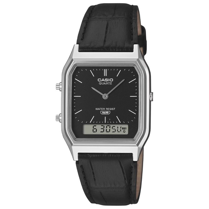 Casio có phải lựa chọn an toàn cho người lần đầu mua đồng hồ chính hãng?- Ảnh 2.