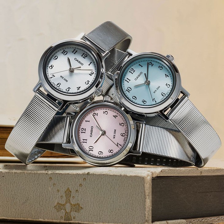 Casio có phải lựa chọn an toàn cho người lần đầu mua đồng hồ chính hãng?- Ảnh 3.