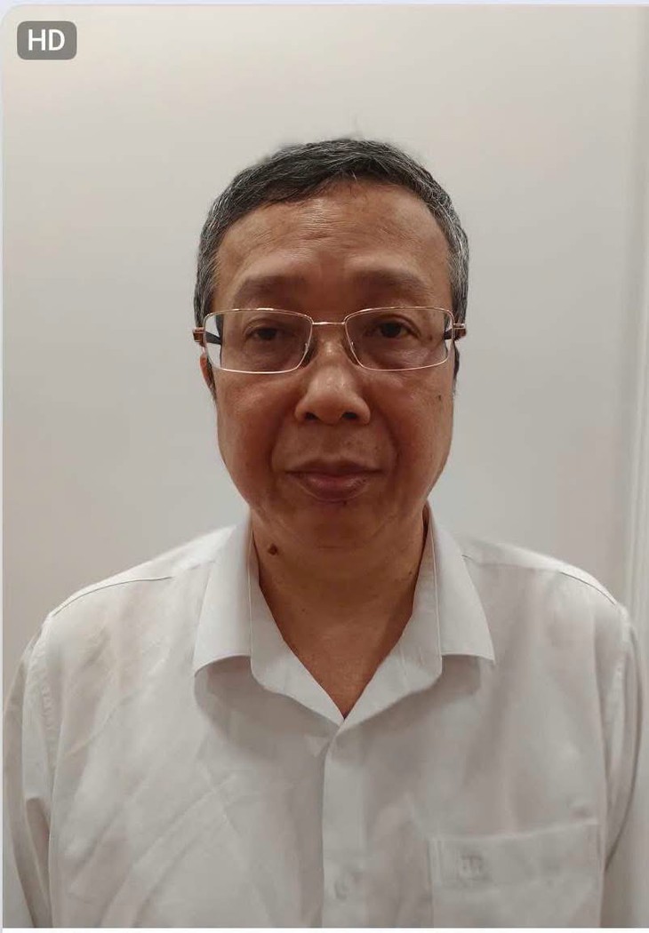 Khởi tố Thứ trưởng Bộ Nông nghiệp & Môi trường để điều tra hành vi 'Nhận hối lộ'- Ảnh 1.