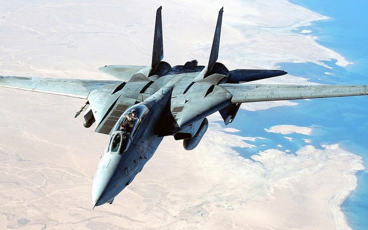A-6 Intruder với F-111 Aardvark: Đâu là máy bay tấn công đáng gờm nhất của Mỹ? - Ảnh 2.
