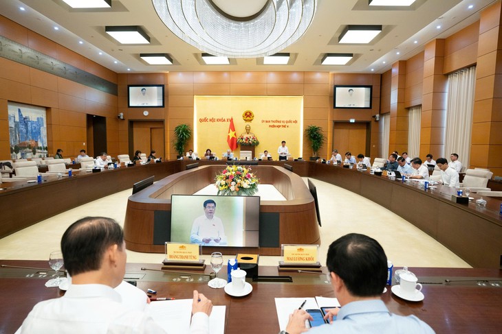 Sửa đổi toàn diện Luật Đấu giá tài sản, tăng minh bạch và ngăn chặn trục lợi - Ảnh 1.