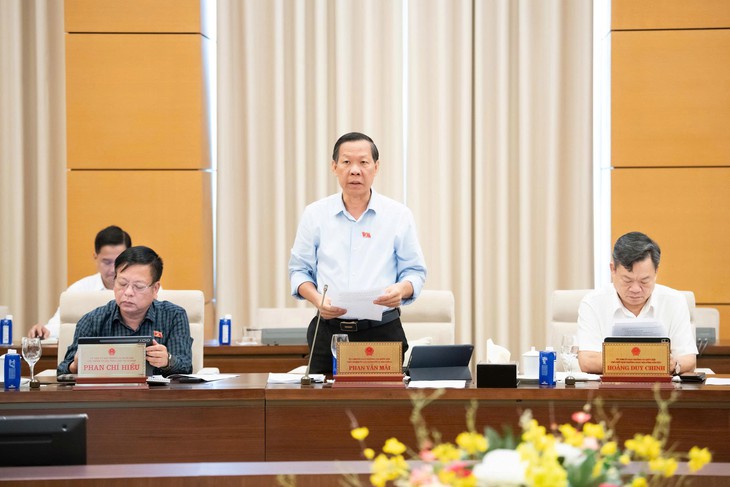 Sửa đổi toàn diện Luật Đấu giá tài sản, tăng minh bạch và ngăn chặn trục lợi - Ảnh 3.
